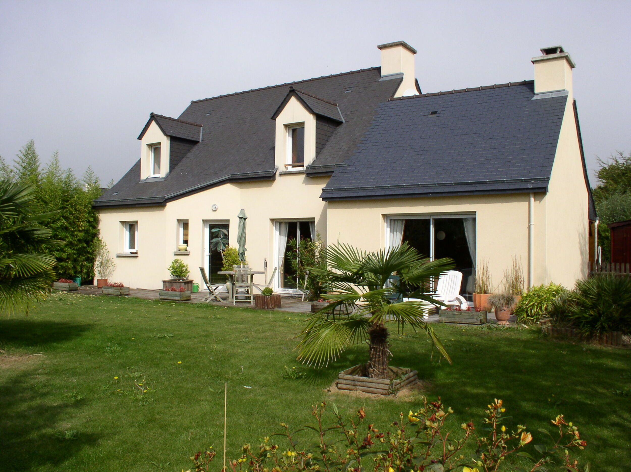 Garder une maison : pendant ses vacances en Bretagne Garder une maison : pendant ses vacances en Bretagne